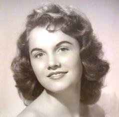Margaret Ellen Berg, Née McHenry, in memoriam